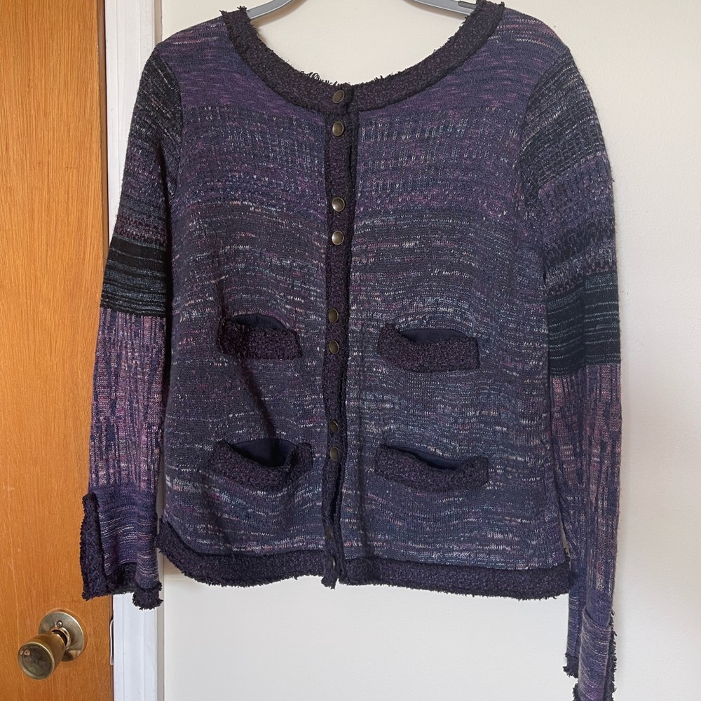 Free People Sweater, Large
